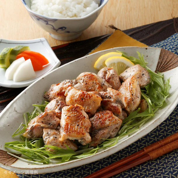 「みつせ鶏 精肉・冷凍食品詰合せ」14種セット - Image 9