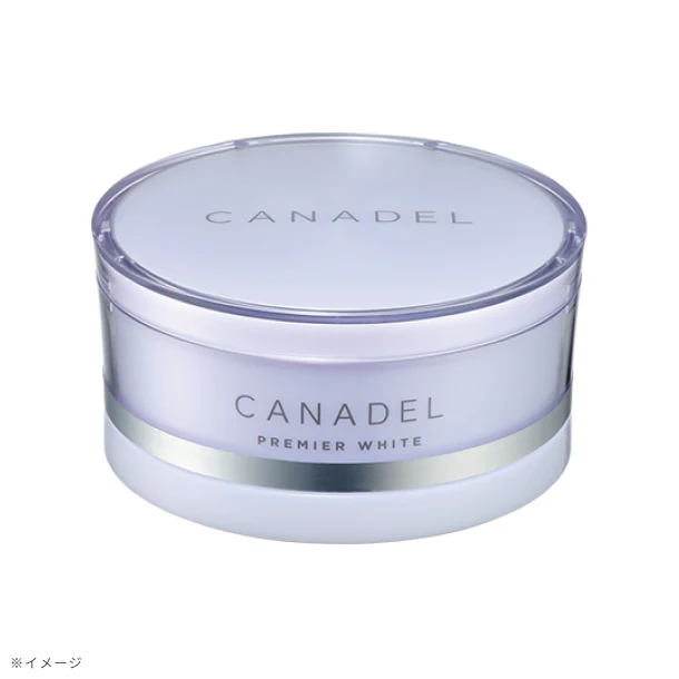 CANADEL「プレミアホワイト+レフィルセット」 - Image 3