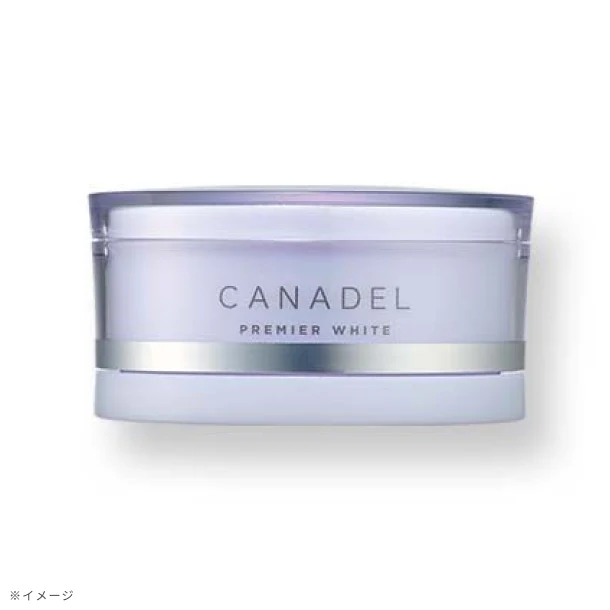 CANADEL「プレミアホワイト+レフィルセット」 - Image 4