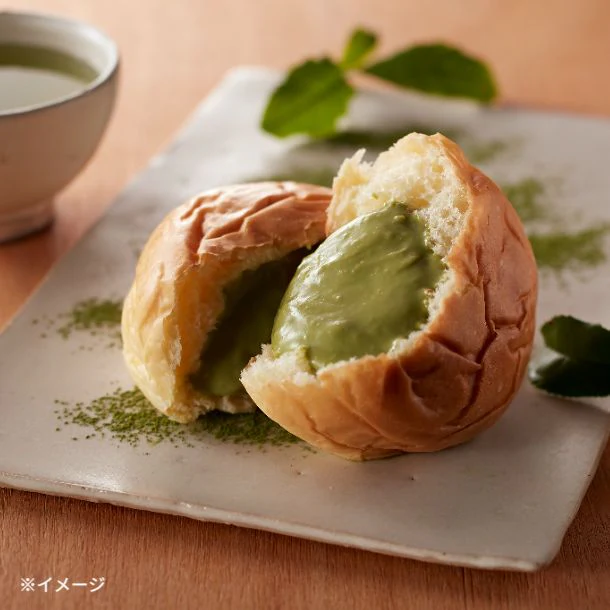 八天堂「くりーむパン 5種32個セット」 - Image 4