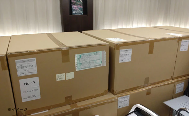 「災害用非常食セットA」3種入×36セット - Image 8