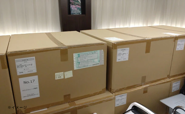 「災害用非常食セットC」3種入×36セット - Image 8
