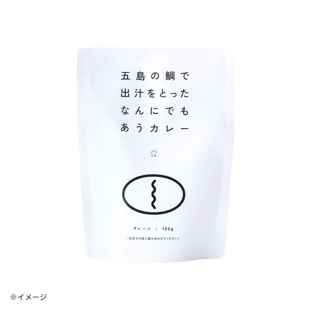 「ごとのカレー2種セット（プレーン8袋＆チーズ7袋）」計15袋 - Image 3