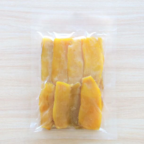 【Kuradashiオリジナル】茨城県産 ふぞろい ほし芋 500g - Image 2