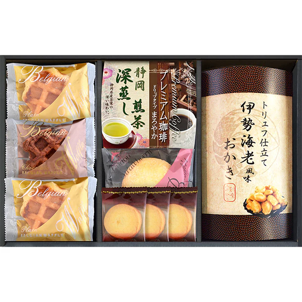 「和洋厳選詰合せ（SOU-CJR）」 - Image 2