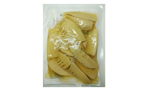 にんべんフーズ「やわらか穂先たけのこ煮」210g - Image 3