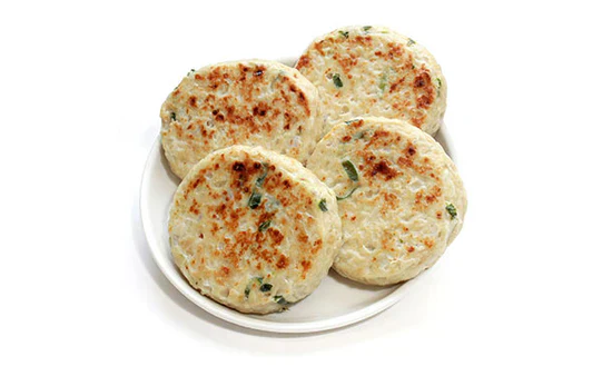 フジフレッシュフーズ「淡路島産たまねぎの豆腐ハンバーグ」300g×30袋 - Image 7