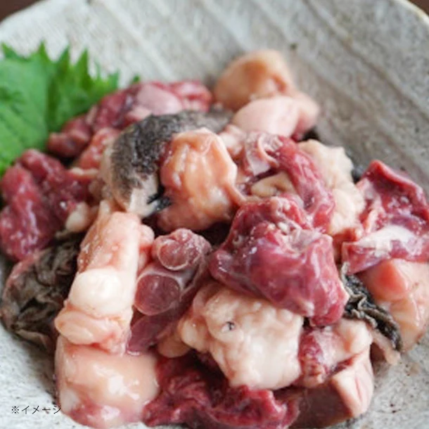 「Kuradshi10周年限定 肉＆海鮮福袋 計10品」 - Image 10