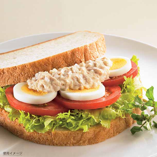 はごろもフーズ「ディッパーシーチキンマヨネーズ」50g - Image 5