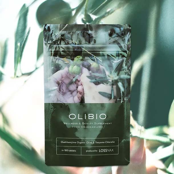 「OLIBIO」180粒 - Image 2