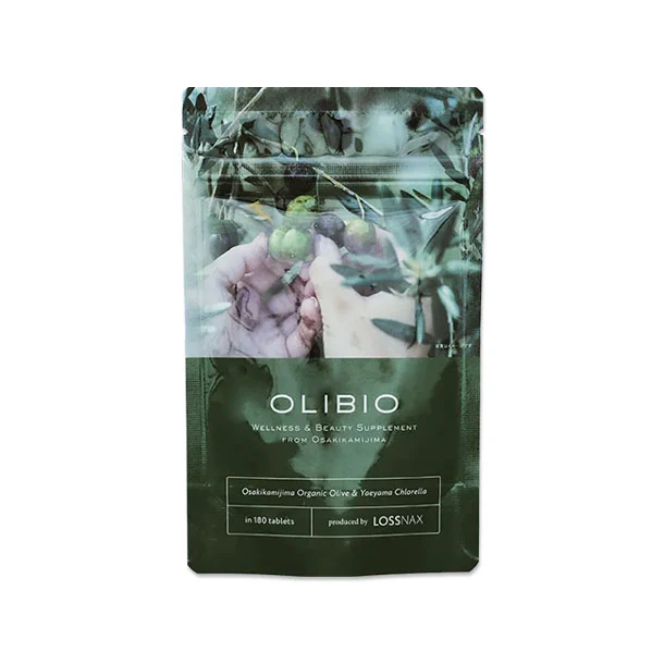「OLIBIO」180粒 - Image 4