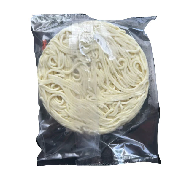 「きざみ揚げ中華そば」200g - Image 2