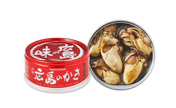 「広島のかき水煮」65g - Image 5