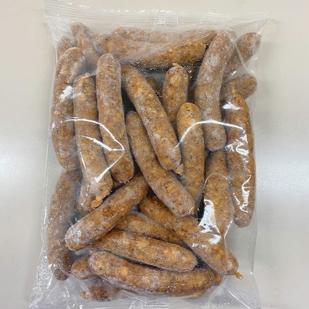 JA全農ミートフーズ「国産 無塩せき黒こしょうウインナー」500g - Image 2