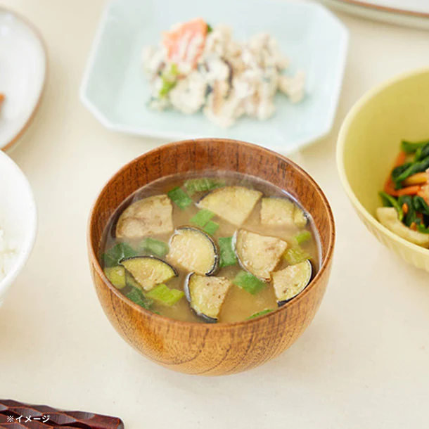 アマノフーズ「いつものおみそ汁 5食バラエティセット」 - Image 2
