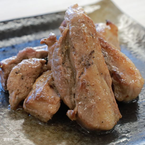 「ラムロース(規格外品)」500g