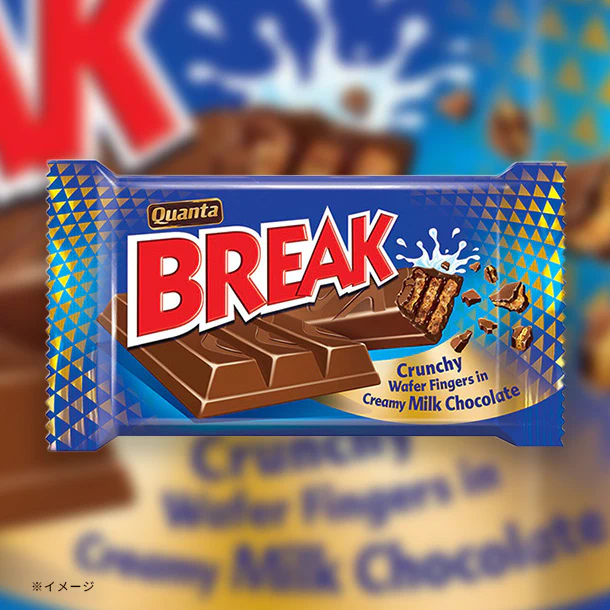 クゥアンタ「ブレーク」25g