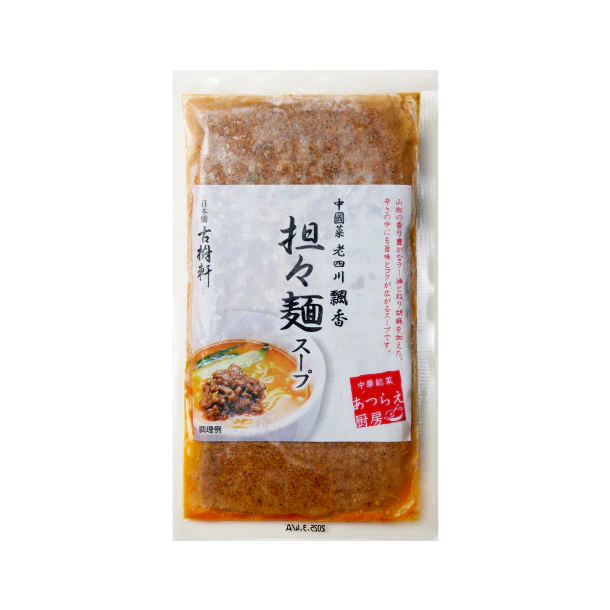 中國菜 老四川 飄香「担々麺セット」×28食 - Image 4
