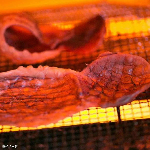 「タコ丸干し おつまみ 珍味」85g - Image 3