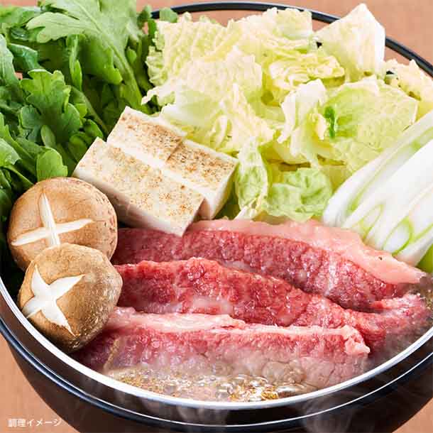 【Kuradashiオリジナル】モッタイナイビーフ 焼肉用 和牛入り 国産牛 500g - Image 4