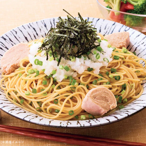 はごろもフーズ「ポポロスパ 7分(1人前×3束)」300g - Image 3