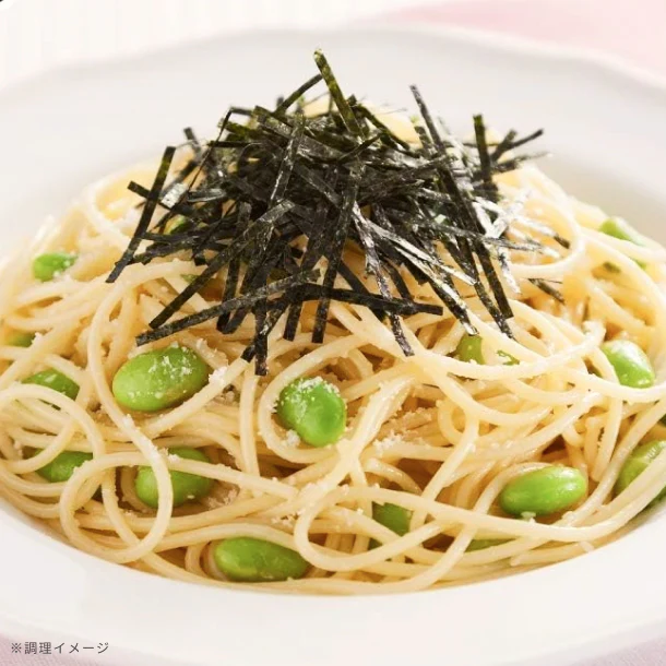はごろもフーズ「ポポロスパ 7分(1人前×3束)」300g - Image 5