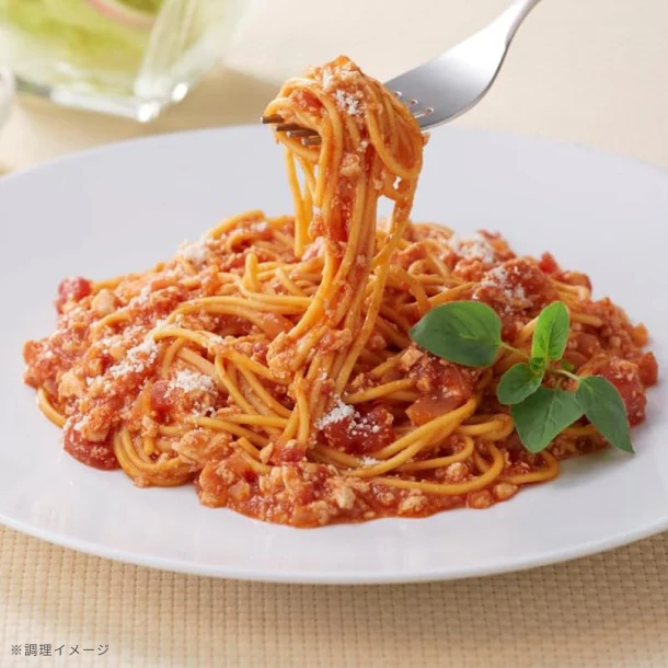 はごろもフーズ「Carboff ロングパスタ」240g - Image 3