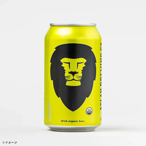 Aslan Brewing「Batch 15 Hazy IPA」355ml - Image 5