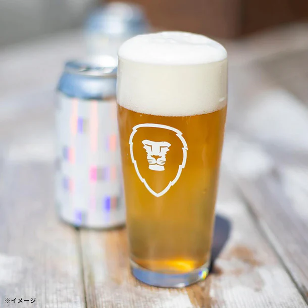 Aslan Brewing「DISCO LEMONADE BERLINER WEISSE」355ml - Image 2
