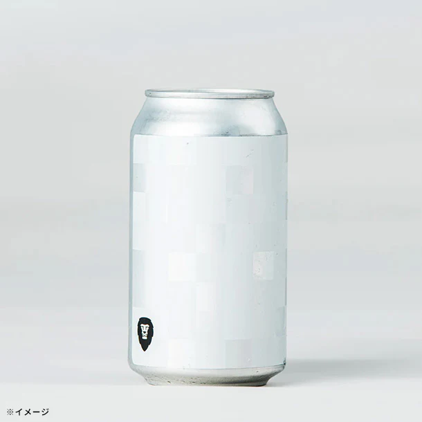 Aslan Brewing「DISCO LEMONADE BERLINER WEISSE」355ml - Image 5
