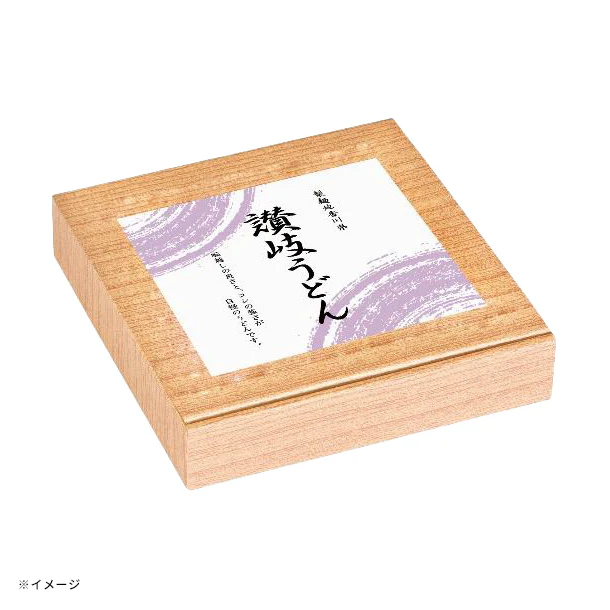 「讃岐うどん（OTU-10）」 - Image 2