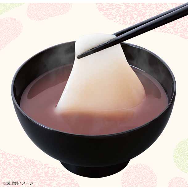 「餅入りしるこ」120g - Image 2