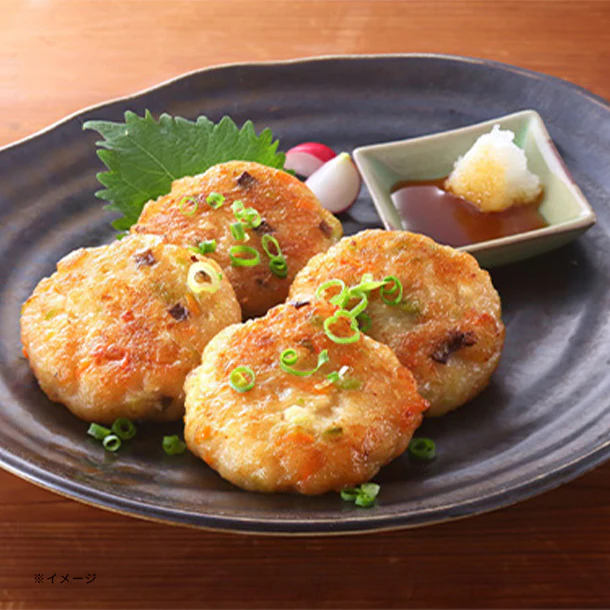 フジフレッシュフーズ「大根もち」270g - Image 2