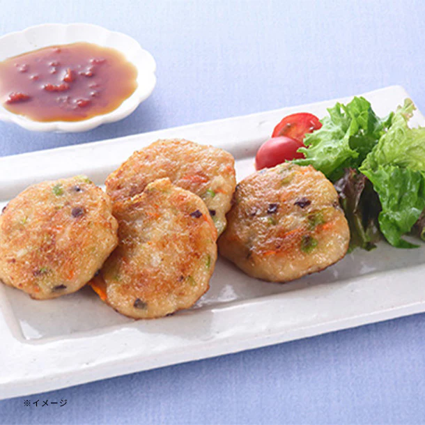 フジフレッシュフーズ「大根もち」270g - Image 3