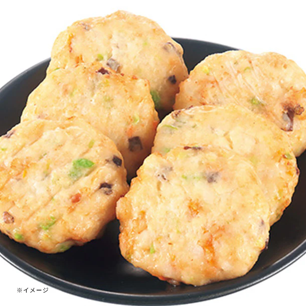 フジフレッシュフーズ「大根もち」270g - Image 5