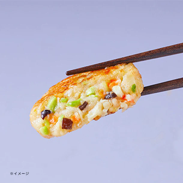 フジフレッシュフーズ「大根もち」270g - Image 6