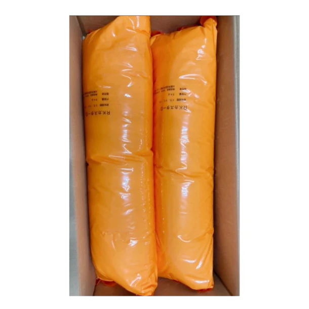 「クリームパン用フラワーペースト（業務用）」5kg - Image 2