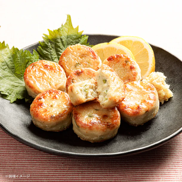 フジフレッシュフーズ「丹波山芋焼き」144g - Image 2