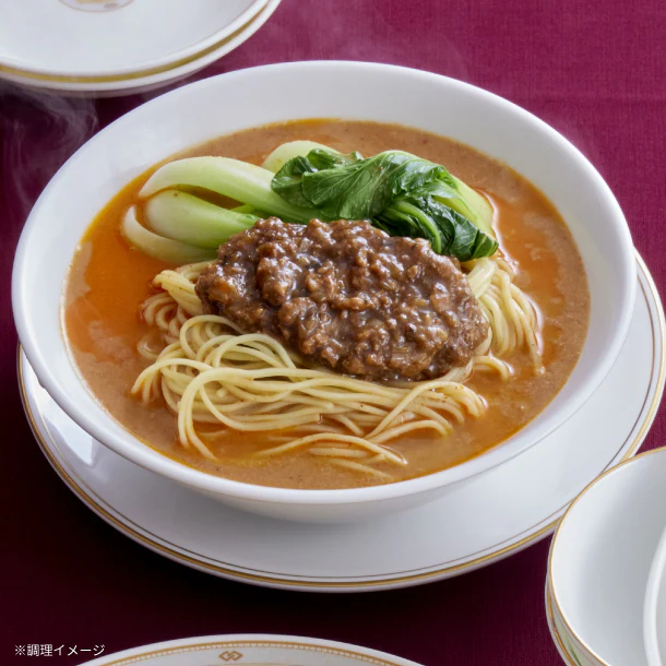 中國菜 老四川 飄香「担々麺セット」×20食 - Image 2