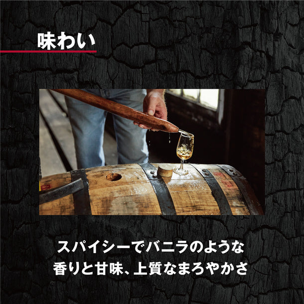 ワイルドターキー「バーボンハイボール」 - Image 3