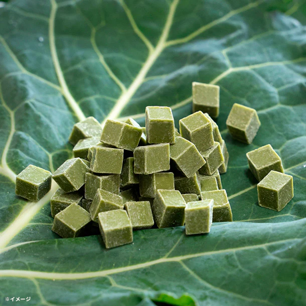 不二製油「ヘルシーカカオ ケール」345g - Image 2