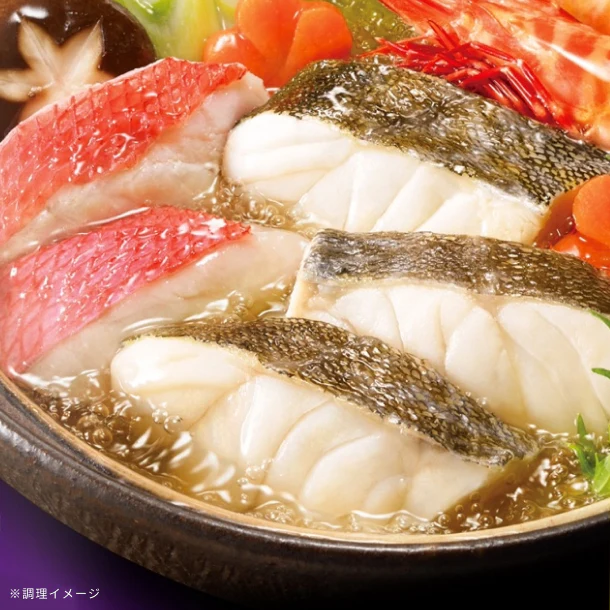モランボン「はまぐりだし寄せ鍋つゆ 醤油味」750g - Image 3