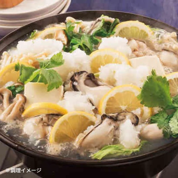 モランボン「鯛だし寄せ鍋つゆ しお味」750g - Image 3