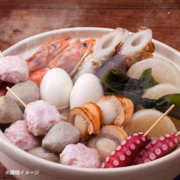 モランボン「鯛だし寄せ鍋つゆ しお味」750g - Image 4