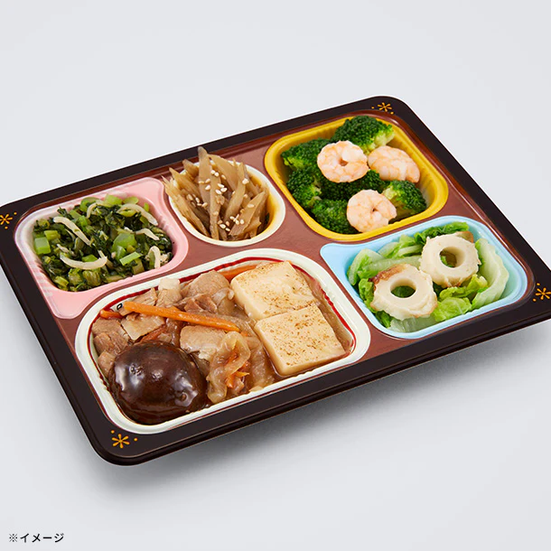 食宅便「肉豆腐」 - Image 2