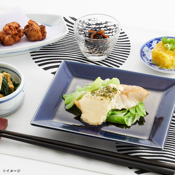 食宅便「赤魚の地中海レモンソース」 - Image 2