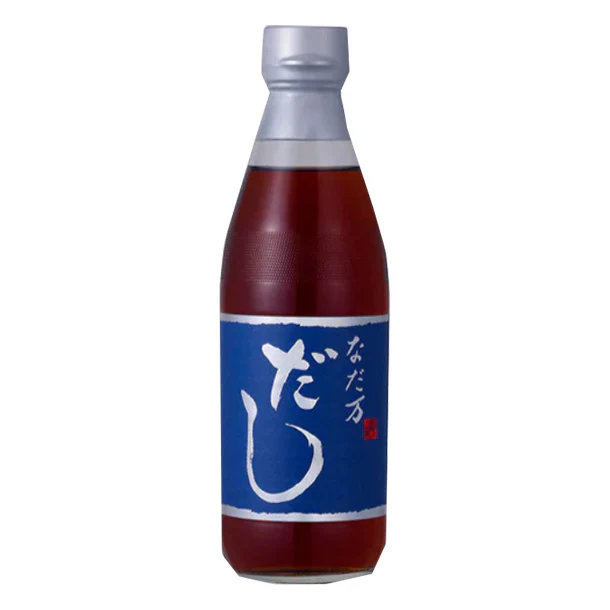 なだ万「だし」350ml - Image 2