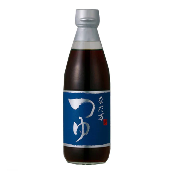 なだ万「つゆ」350ml - Image 2