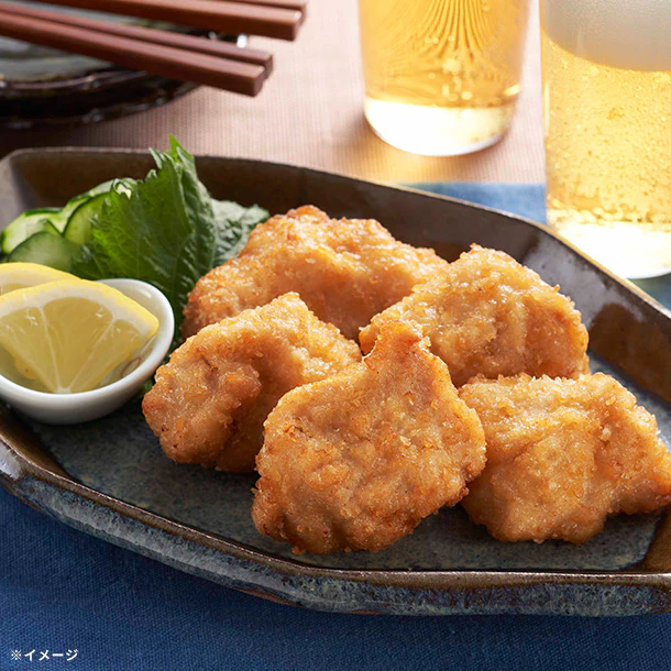 「みつせ鶏 Kuradashi10周年限定 特別福袋」7種セット - Image 5