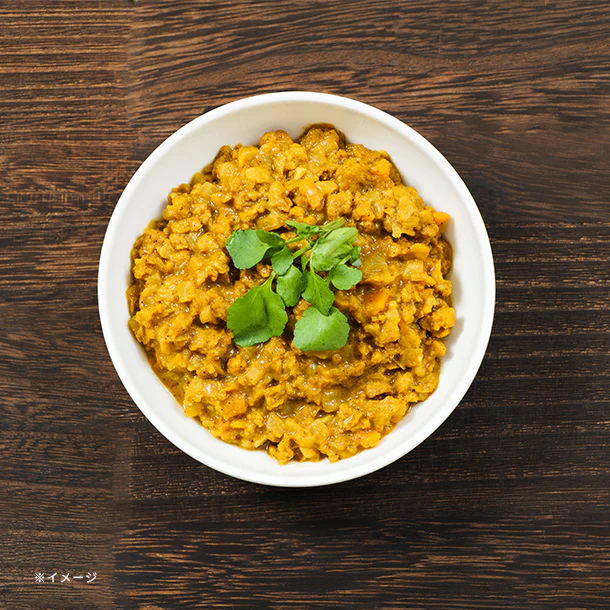 「キーマカレー」1kg - Image 3